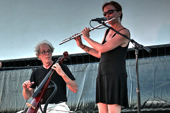 flute
