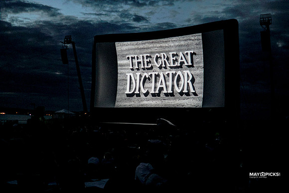 great dictator