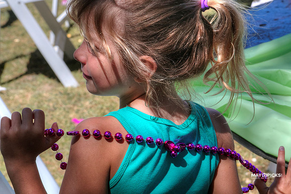 beads