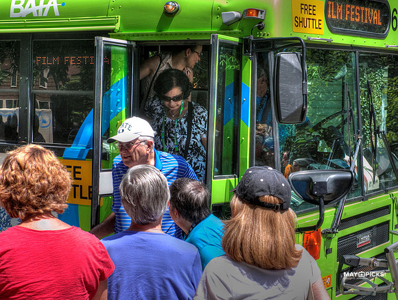 bus
