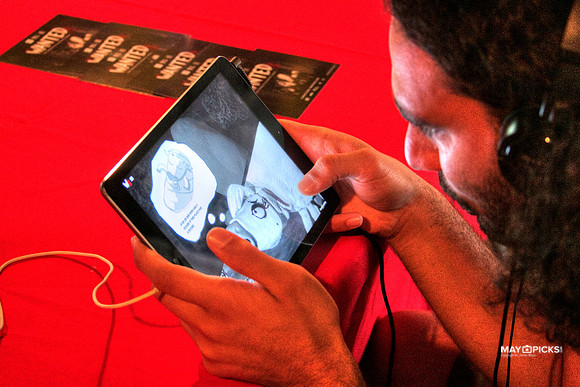 tablet