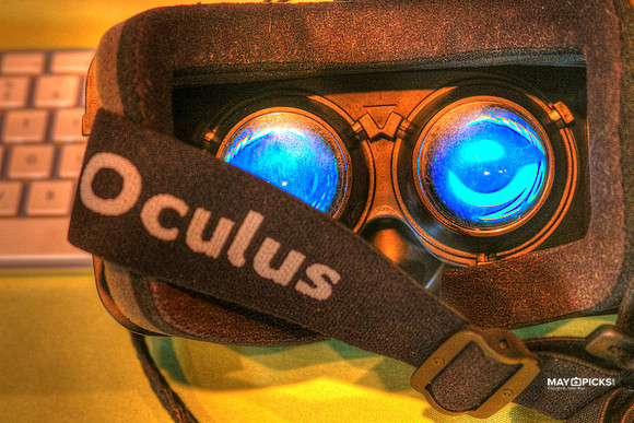 oculus