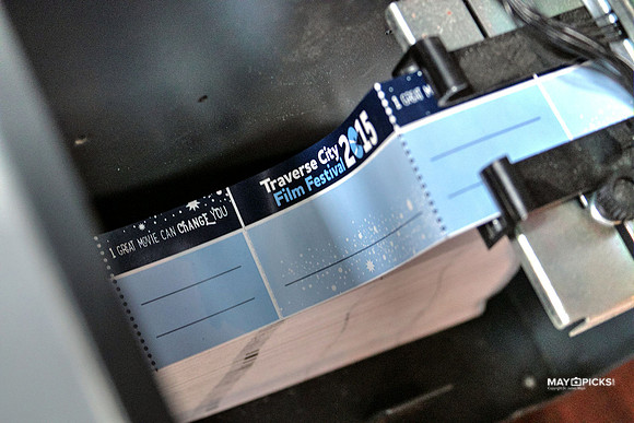 tickets