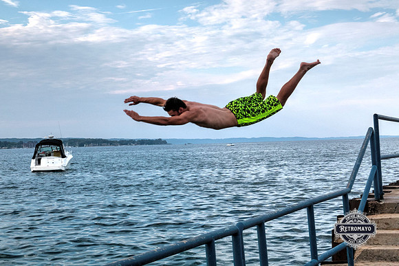 jumper