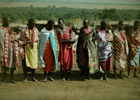 Africa