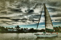 Old South