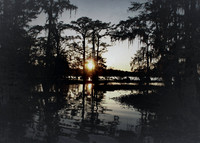 Old South