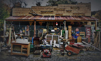 Old South
