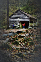 Old South