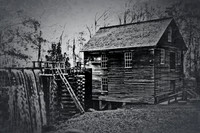 Old South