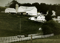 Middle America