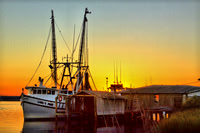 Old South