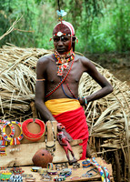 Africa