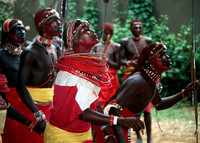 Africa