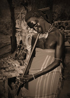 Africa