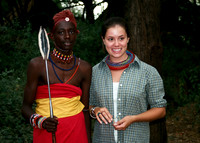 Africa
