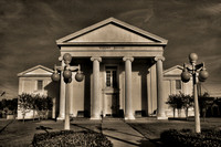 Old South