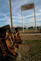 Old South