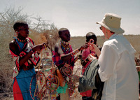Africa