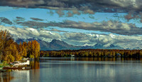 Alaska